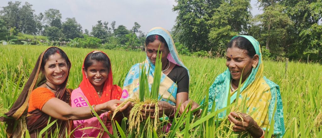 Corteva’s Cultivation of Change: Empowering Women in Agriculture