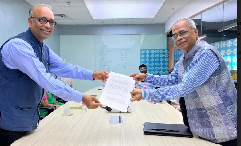 Samunnati Foundation and IIT-M Incubation Cell partner to support startups