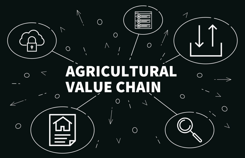 Enabling growth across the agri value chain