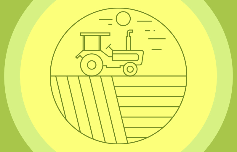 Agri-NBFC aims to eliminate pain points from farmer’s jargon