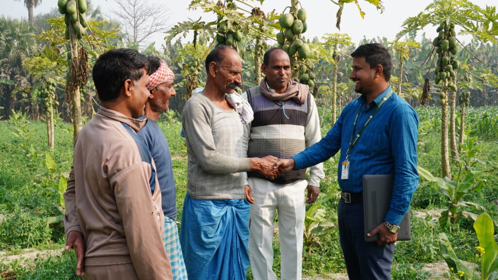 Convergence of Schemes in the Evolution of FPOs