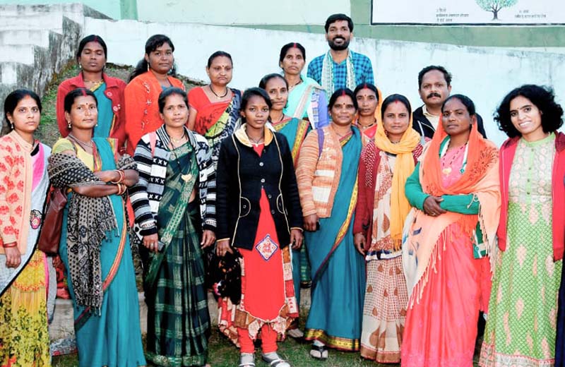 Closing the Gender Gap