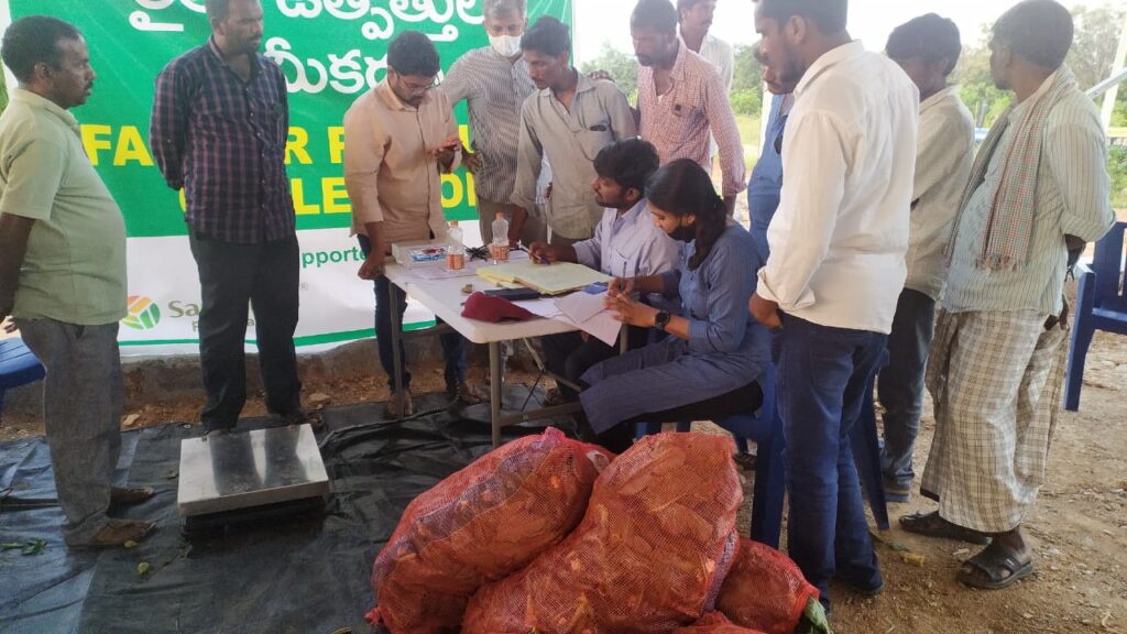 Bridging the Cash Flow Gap: How Bill to Ship to Pay (BTST) Empowers the Agricultural Value Chain