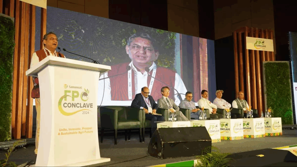 Samunnati launches digital FPO directory