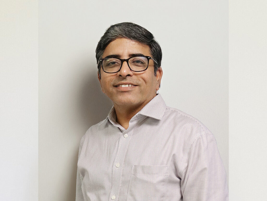 Samunnati appoints Suresh Rajagopalan as Group CTO