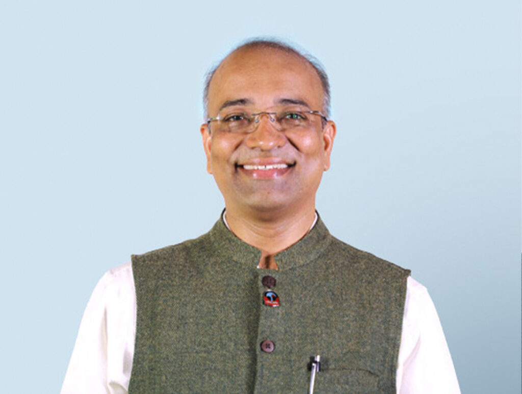 Samunnati announces strategic leadership realignment, elevates Anil Kumar SG to Founder & MD