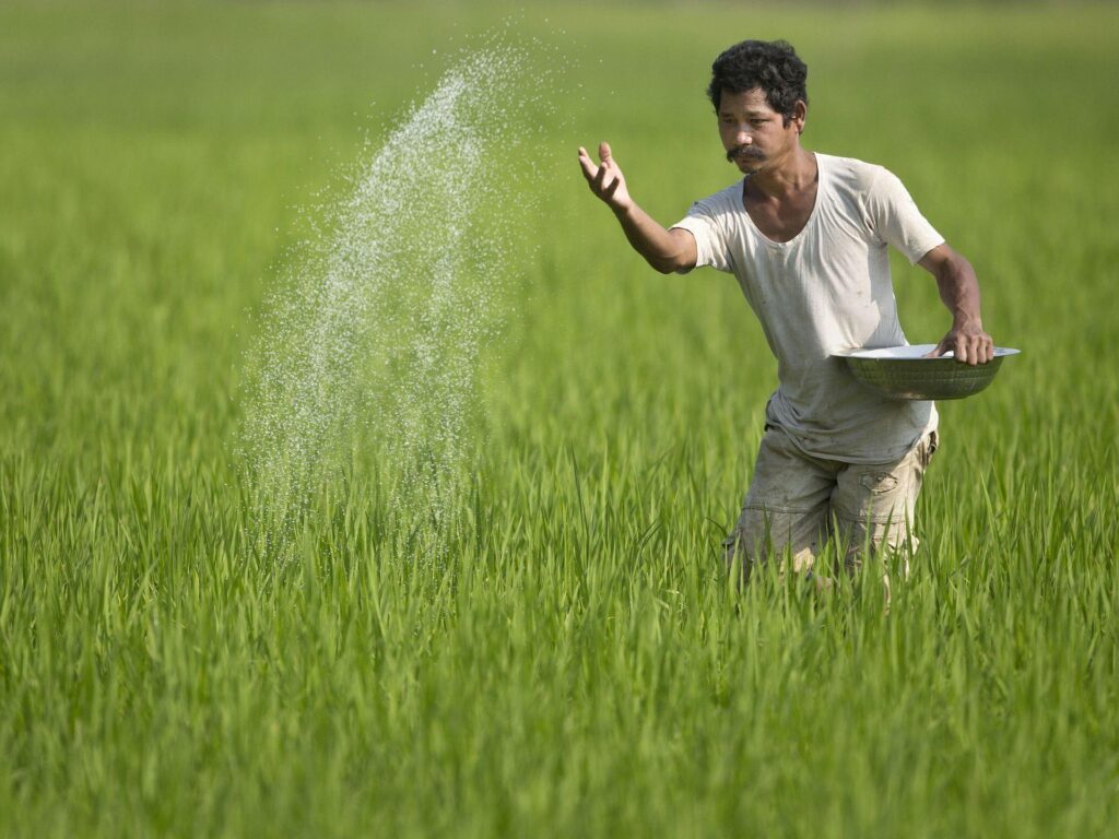 Incredible Innovations by Farmers Transforming Indian Agriculture